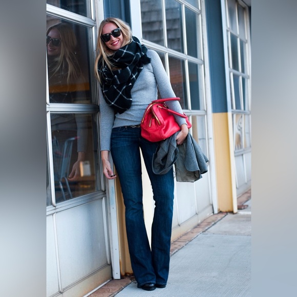 J. Crew Biennial Satchel in Yellow - Picture 15 of 15